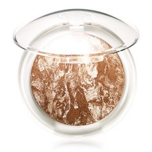 The Body Shop - Baked-To-Last Bronzer