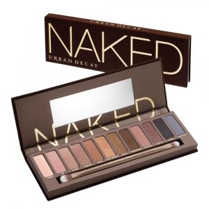 Urban Decay - Naked Eyeshadow Palette