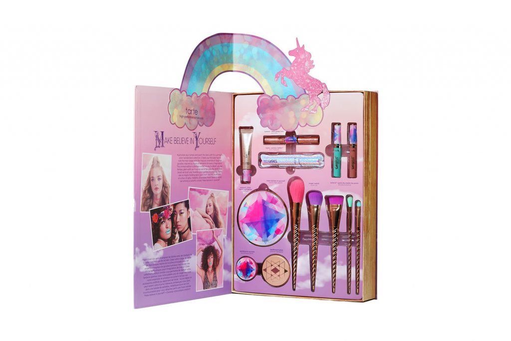 Tarte Make Believe in Yourself Collection