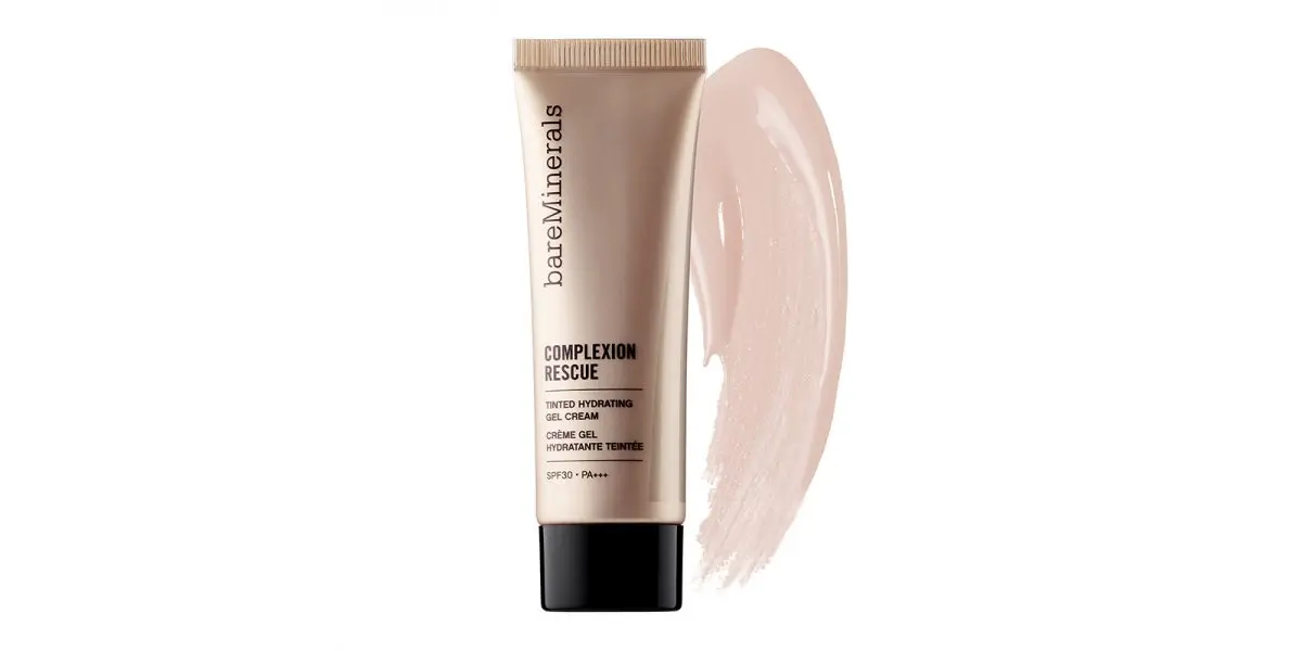 bareMinerals Complexion Rescue SPF 30