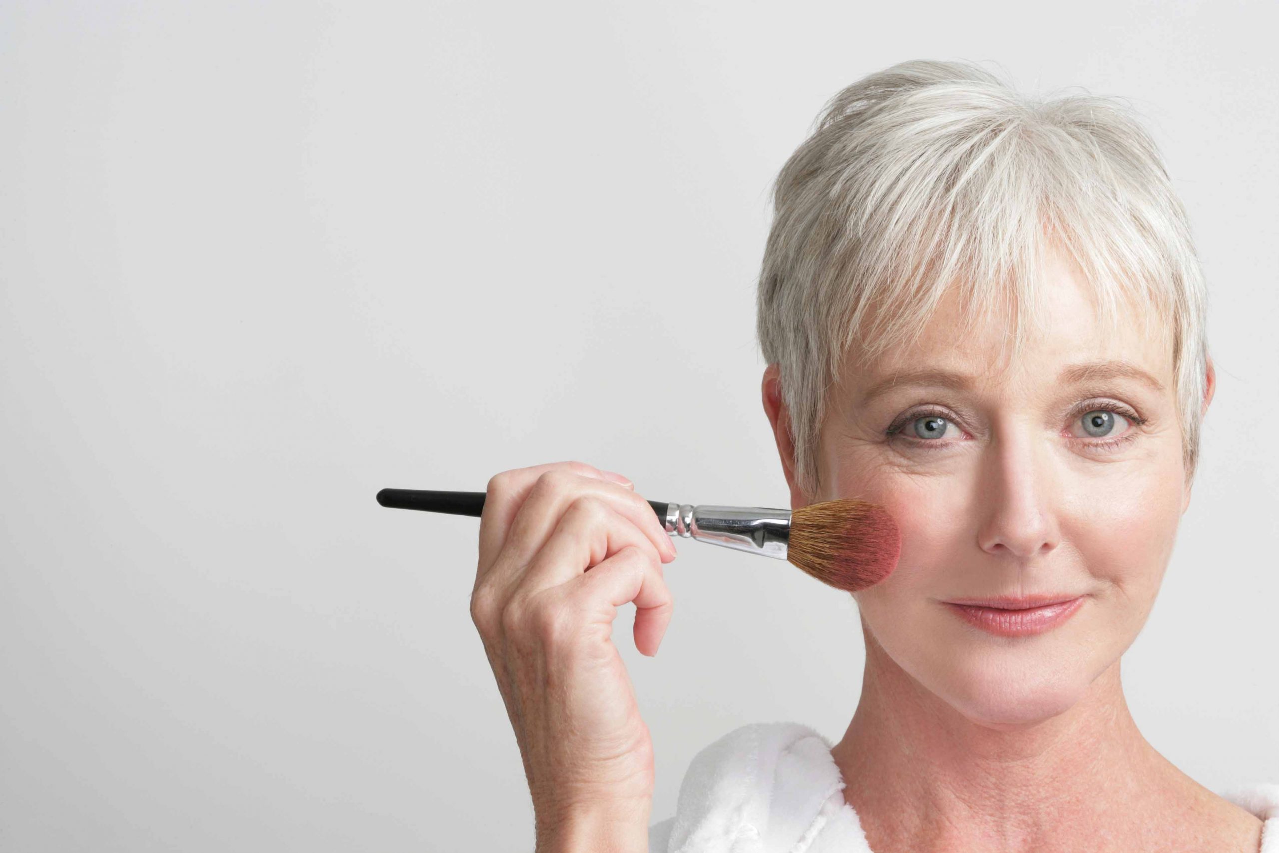 How To Have A Young Look For Aging Skin