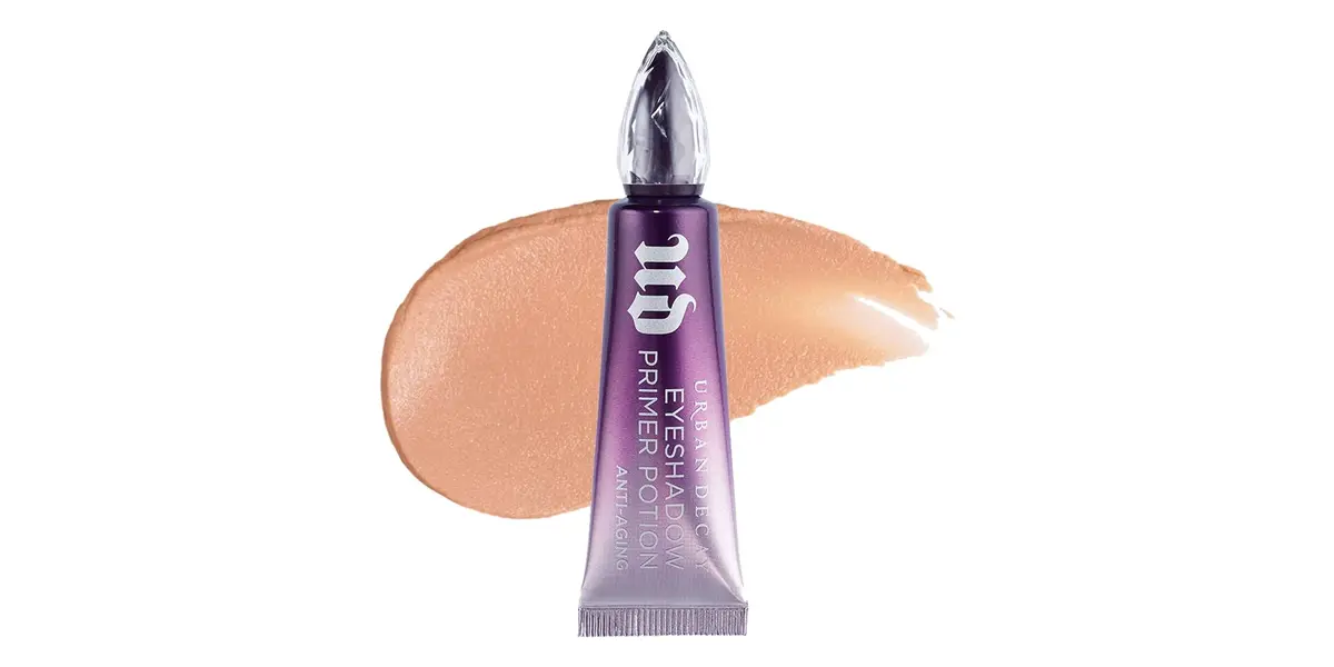 Urban Decay Eyeshadow Primer Potion