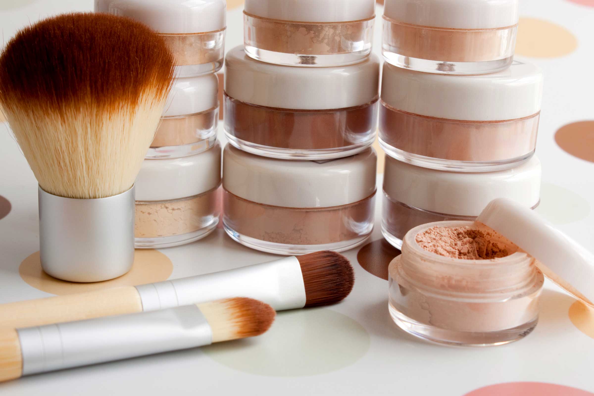 5 Translucent Powders You Might Need for A Flawless Look