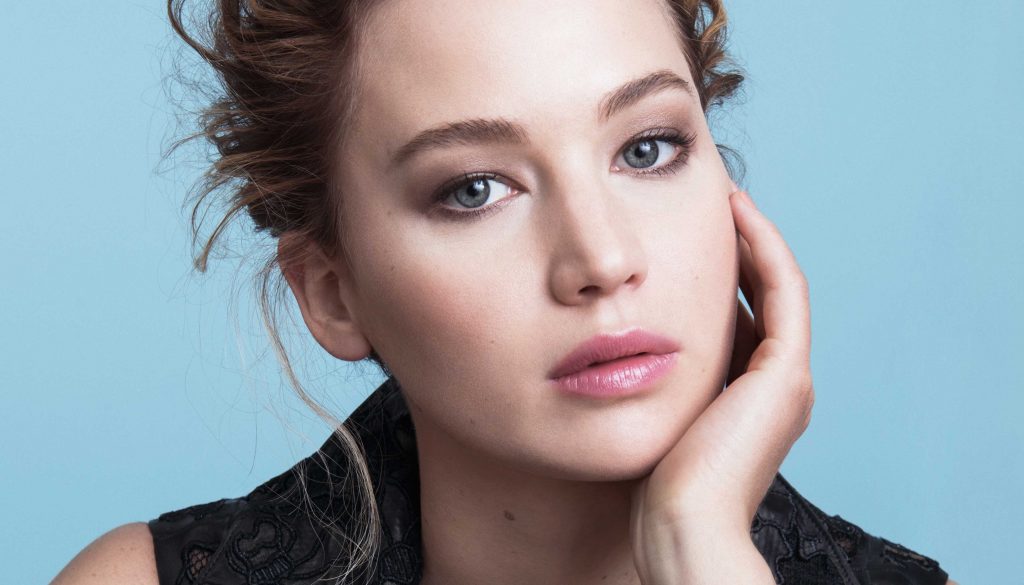 Jennifer Lawrence Beauty Secrets with Sonya Dakar