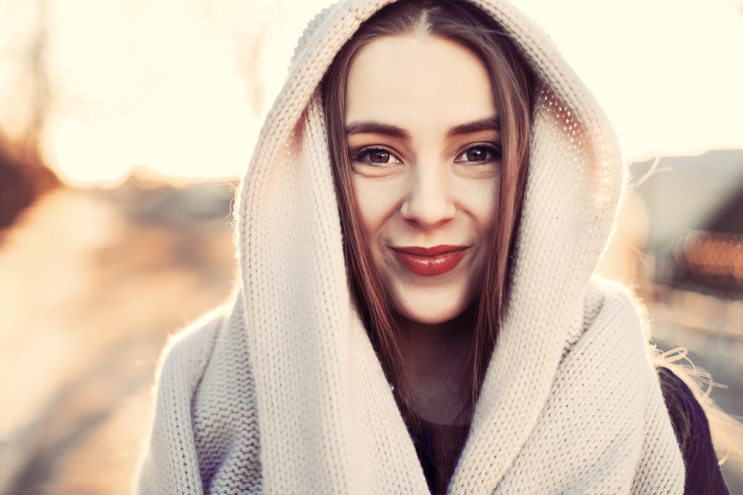 How to Have Flawless Skin in Cold Weather