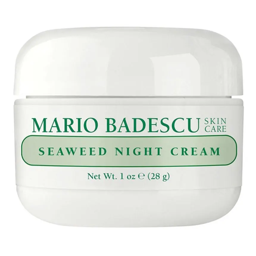 Mario Badescu - Seaweed Night Cream