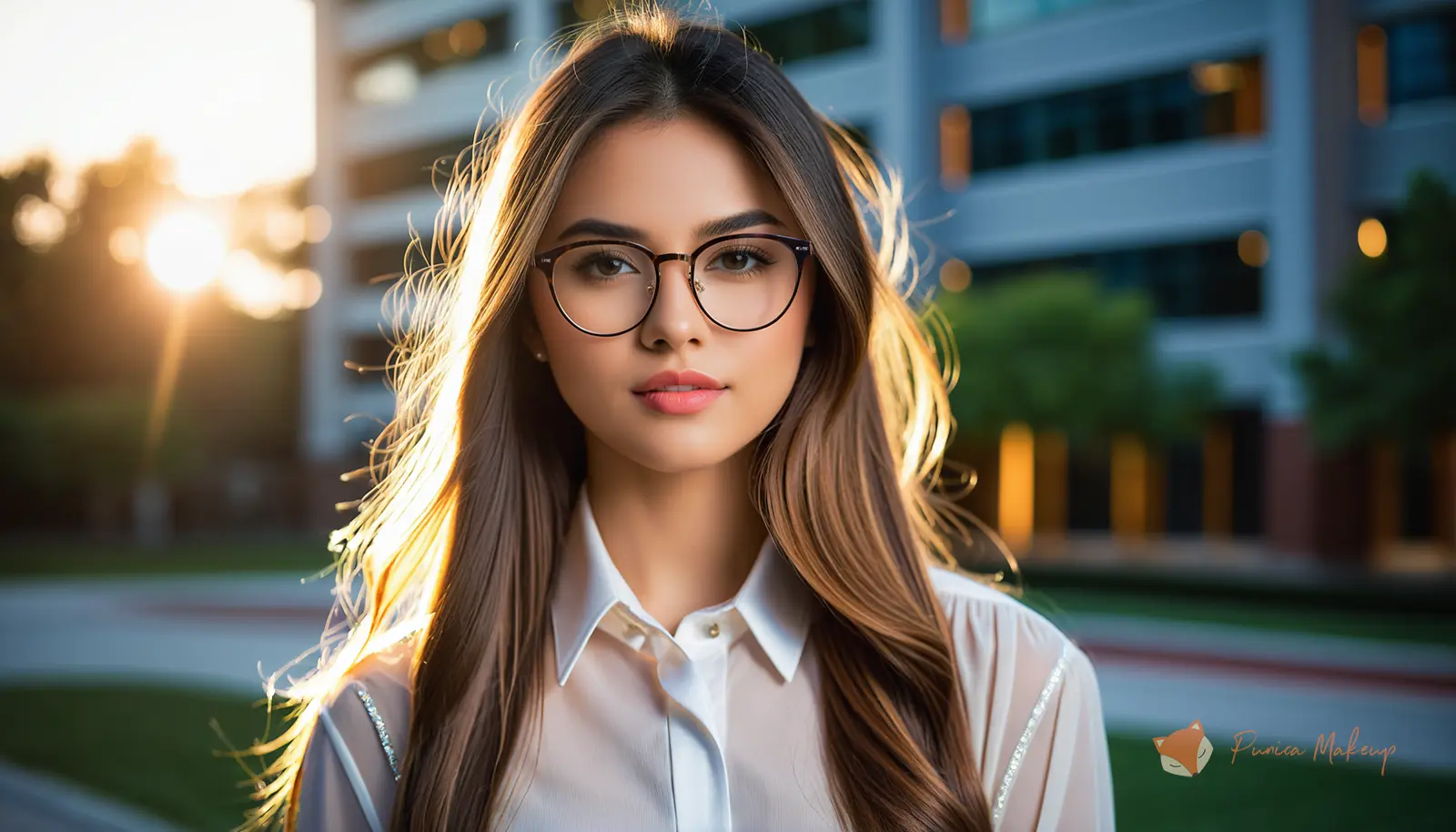 Natural & Fabulous Back-to-School Makeup Essentials