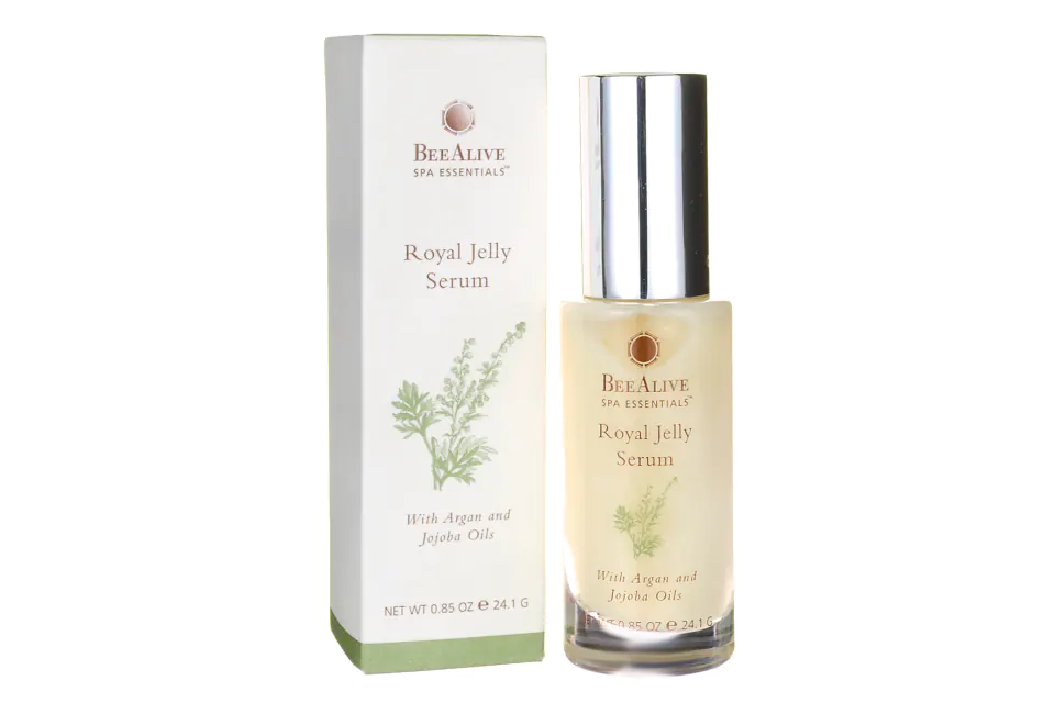 Royal Jelly Serum by Beealive