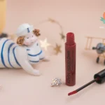 NYX Liquid Suede Cream Lipstick Kitten Heels Featured