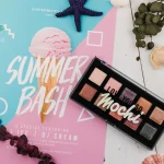 NYX Love You So Mochi Eyeshadow Palette Featured