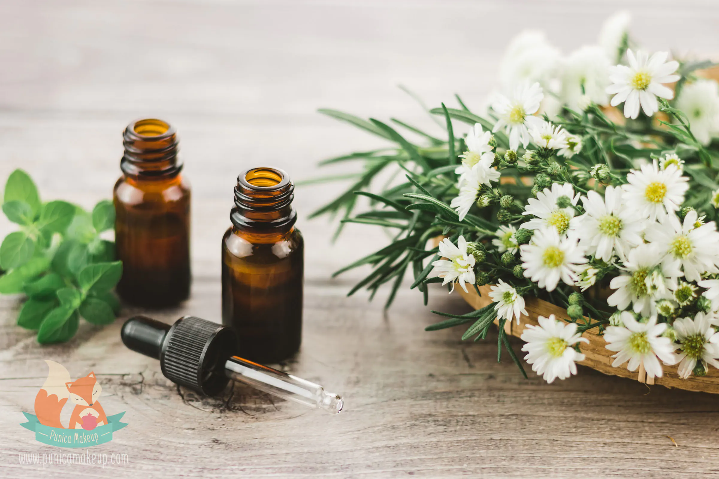 Essential oils for human holistic well-being