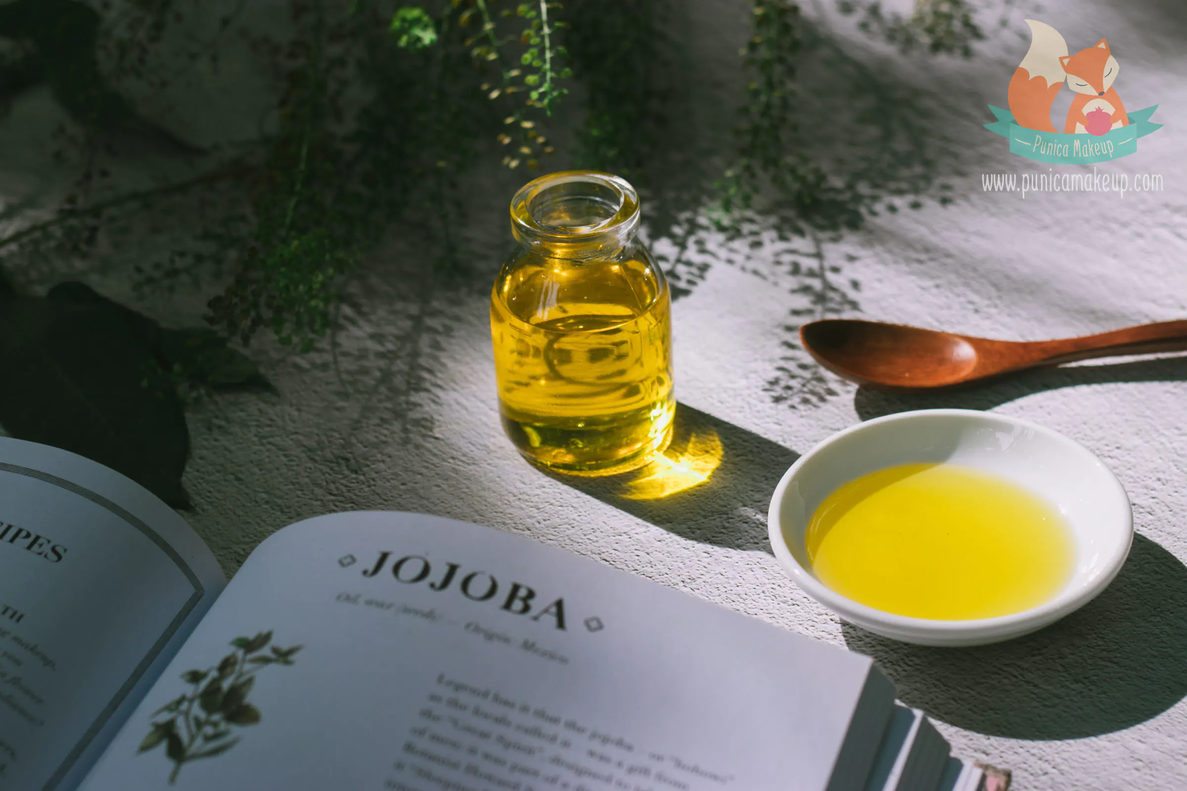 jojoba oil is good for acne prone skin
