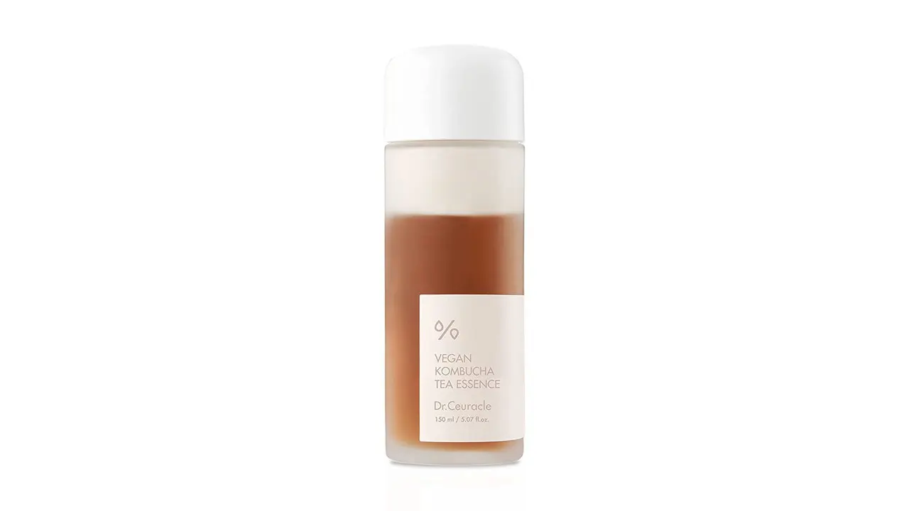 DR CEURACLE Vegan Kombucha Tea Essence
