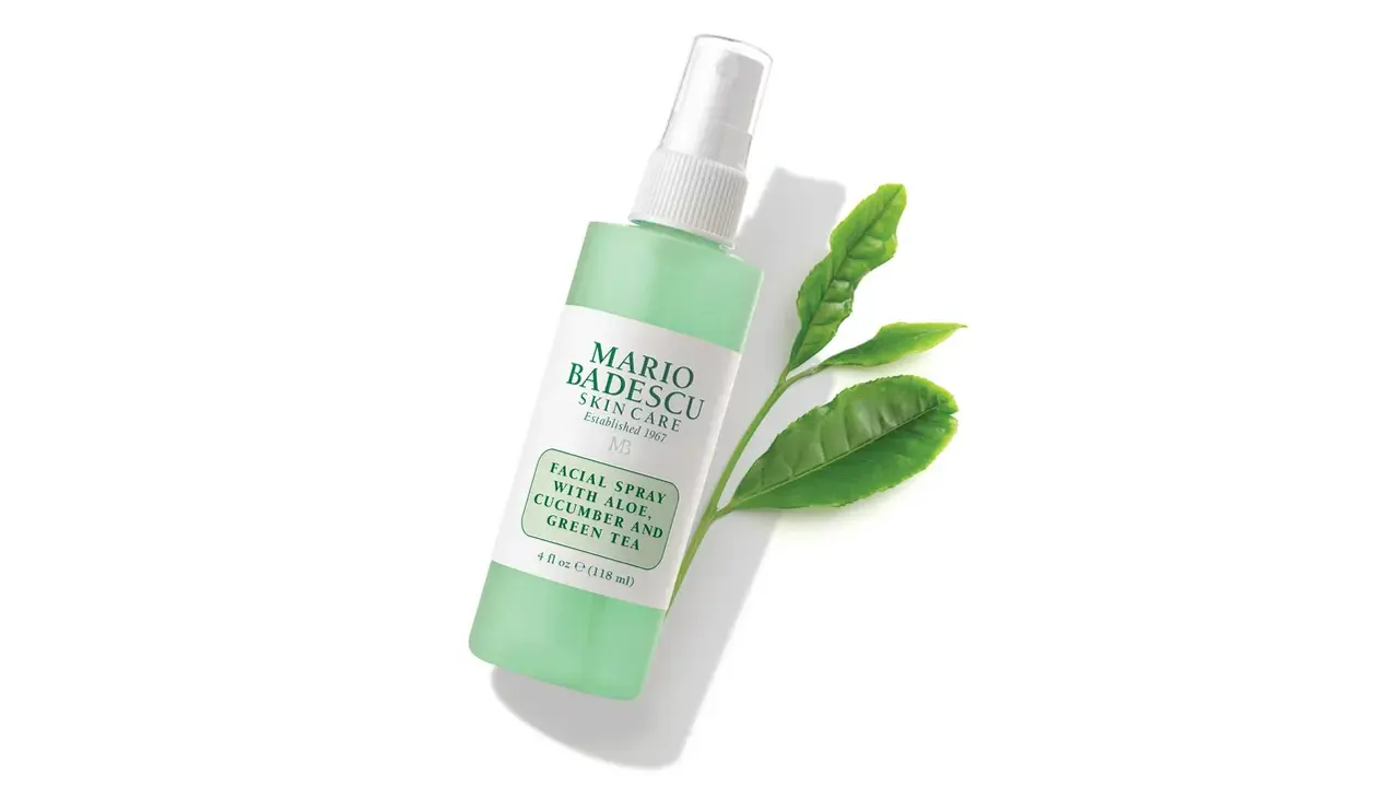 Mario Badescu Facial Spray Aloe Cucumber Green Tea