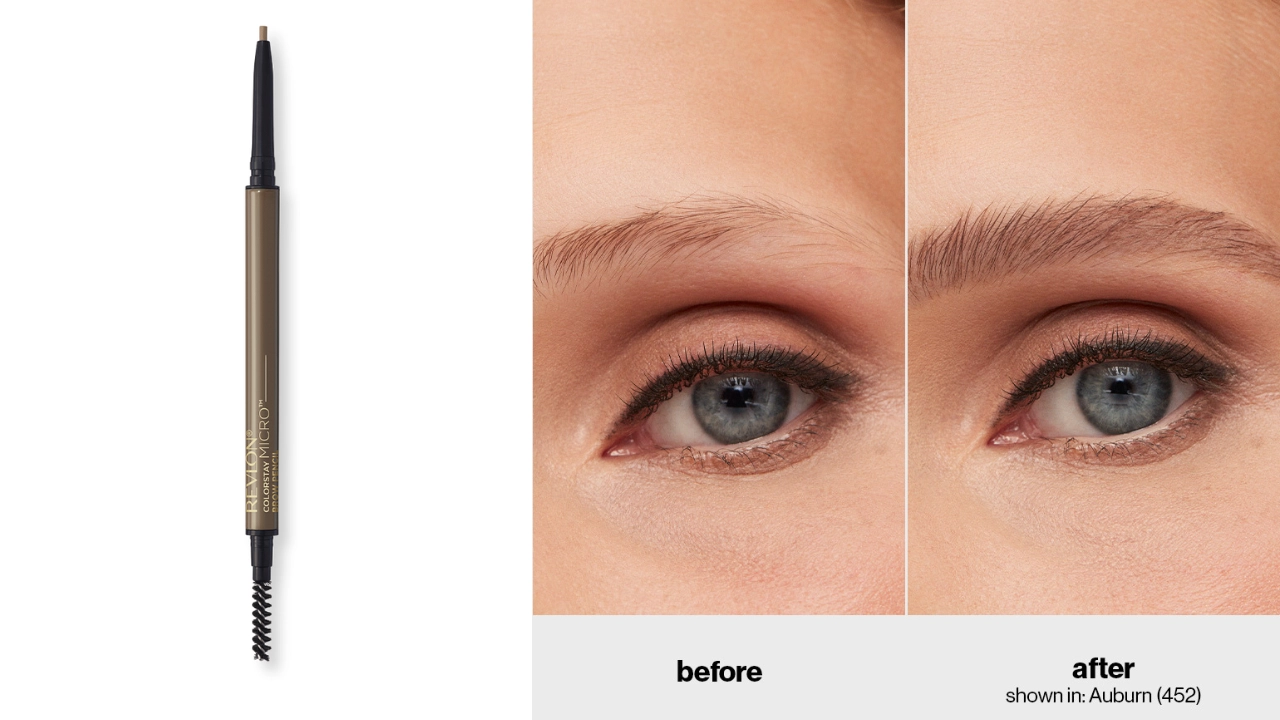 Revlon ColorStay Micro Eyebrow Pencil