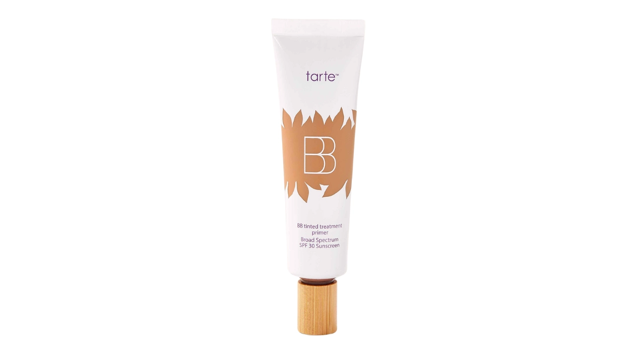 Tarte BB blur tinted moisturizer SPF 30